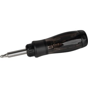 Main product image for 14 in 1 Extendable 36T Ratcheting Multi-Bit Screwdriv360-146